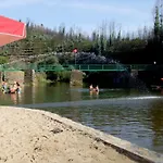 Casa Dos Cavalos Сертан