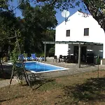 Casa Dos Cavalos * Сертан