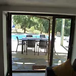 Casa Dos Cavalos Вилла Сертан