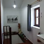 Casa Dos Cavalos Сертан