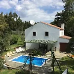Casa Dos Cavalos Вилла Сертан