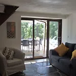Casa Dos Cavalos Вилла Сертан