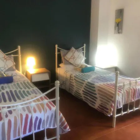 Casa Dos Cavalos Villa Serta