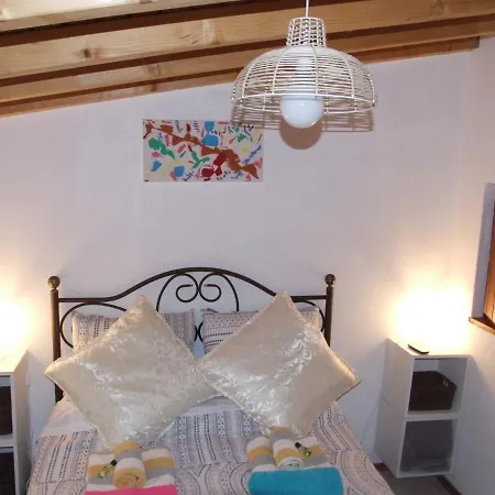 Villa Casa Dos Cavalos Serta