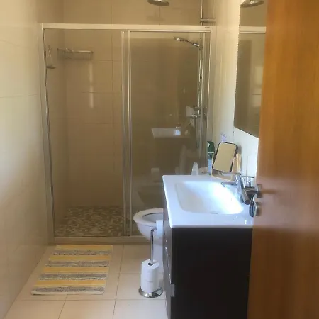 Casa Dos Cavalos Villa