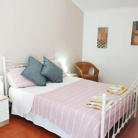 Casa Dos Cavalos Villa