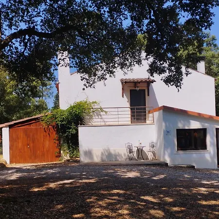 Casa Dos Cavalos * Sertã