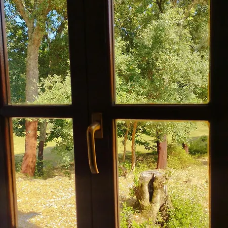 Villa Casa Dos Cavalos
