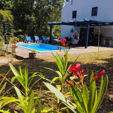 Casa Dos Cavalos Villa *