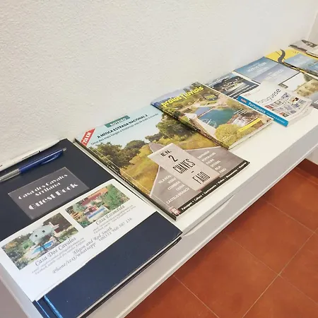Casa Dos Cavalos Villa Sertã