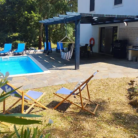 Villa Casa Dos Cavalos