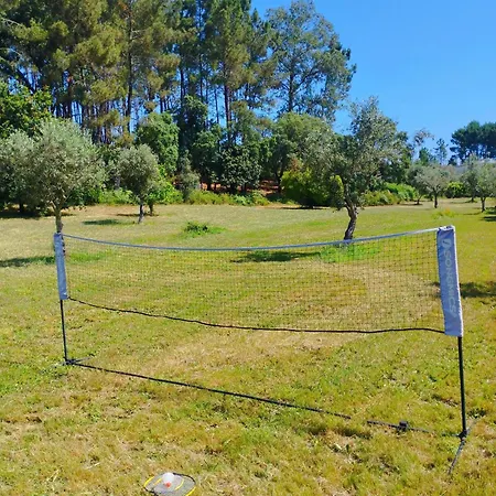 Casa Dos Cavalos Villa