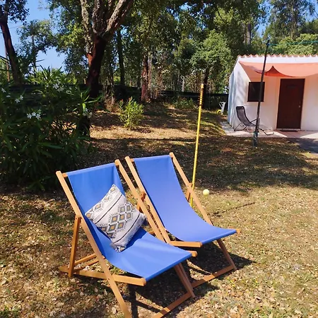 Villa Casa Dos Cavalos
