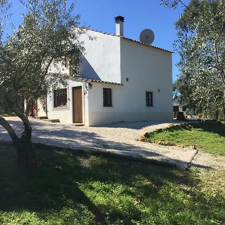 Villa Casa Dos Cavalos *
