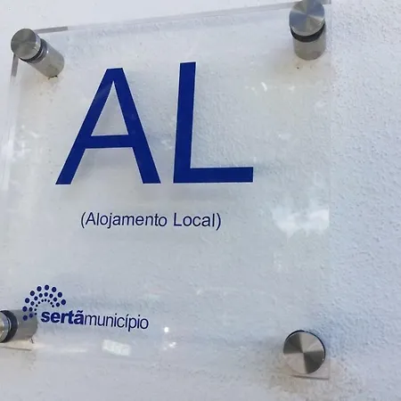 Casa Dos Cavalos Villa *