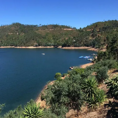 Casa Dos Cavalos Serta