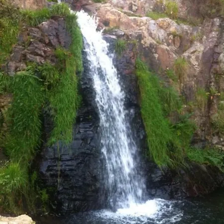 Casa Dos Cavalos Villa *