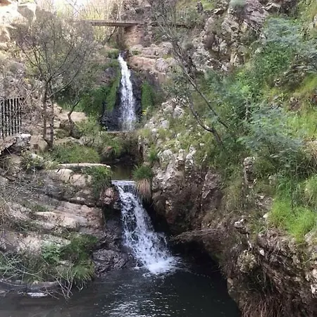 Casa Dos Cavalos Serta