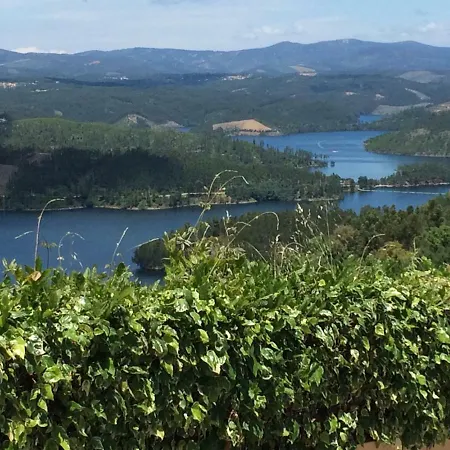 Casa Dos Cavalos Villa *