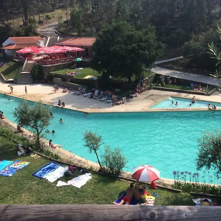 Casa Dos Cavalos Villa *