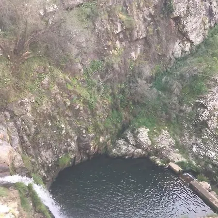 Casa Dos Cavalos * Serta