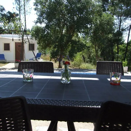 Villa Casa Dos Cavalos *