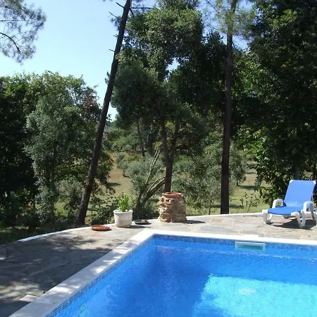 Villa Casa Dos Cavalos Serta