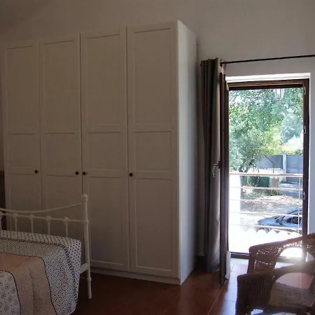 Villa Casa Dos Cavalos