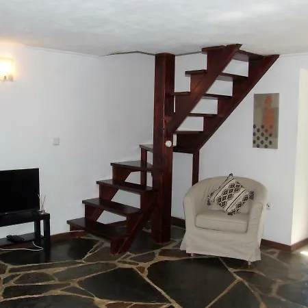 Casa Dos Cavalos Villa Sertã