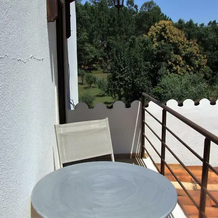 ヴィラ Casa Dos Cavalos *