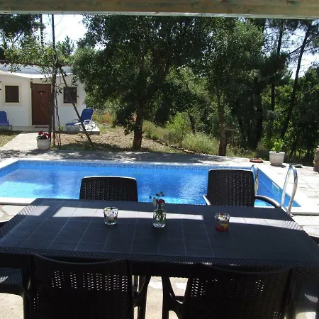 Casa Dos Cavalos * Serta