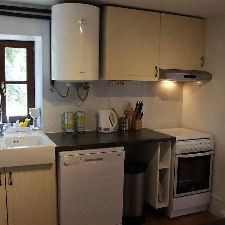 Villa Casa Dos Cavalos