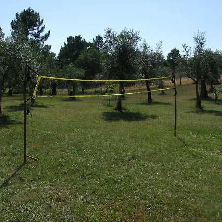 Villa Casa Dos Cavalos Sertã