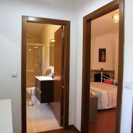 Villa Casa Dos Cavalos