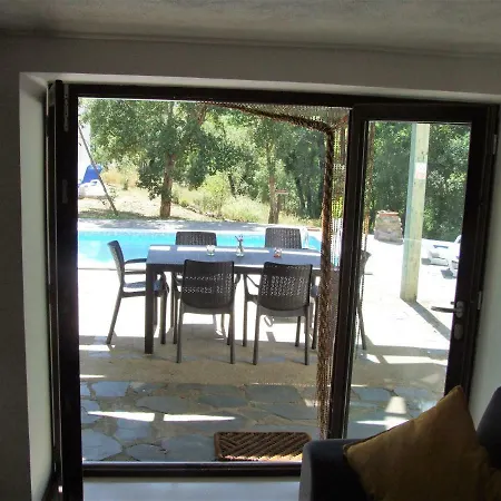 Casa Dos Cavalos Villa Sertã