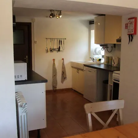 Casa Dos Cavalos Villa