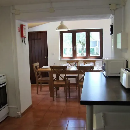 Casa Dos Cavalos * Serta