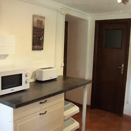 Casa Dos Cavalos Villa Serta