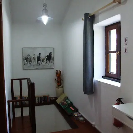 Casa Dos Cavalos Sertã
