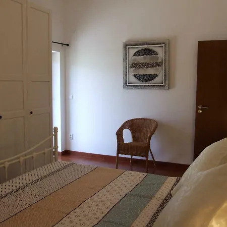 Villa Casa Dos Cavalos