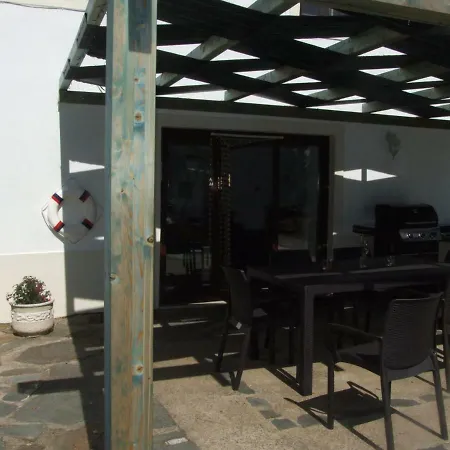 Casa Dos Cavalos