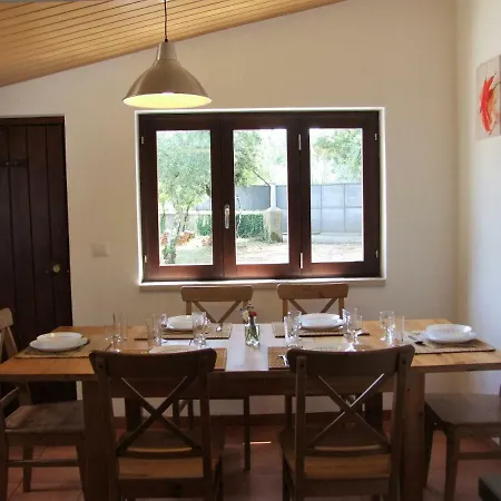 Casa Dos Cavalos *