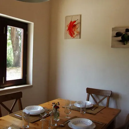 Casa Dos Cavalos Villa Serta