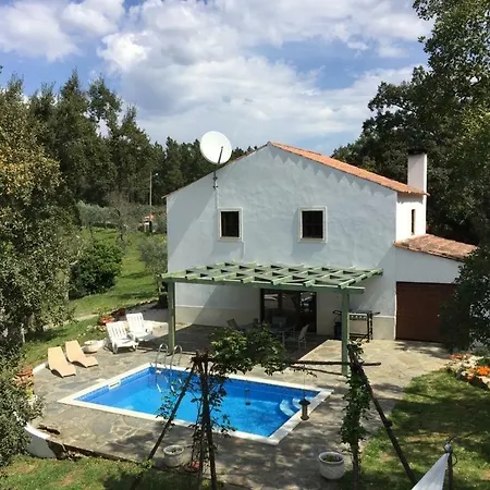 Casa Dos Cavalos Villa Sertã
