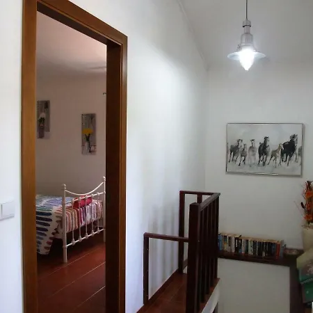 ヴィラ Casa Dos Cavalos *