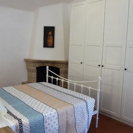 Villa Casa Dos Cavalos Sertã