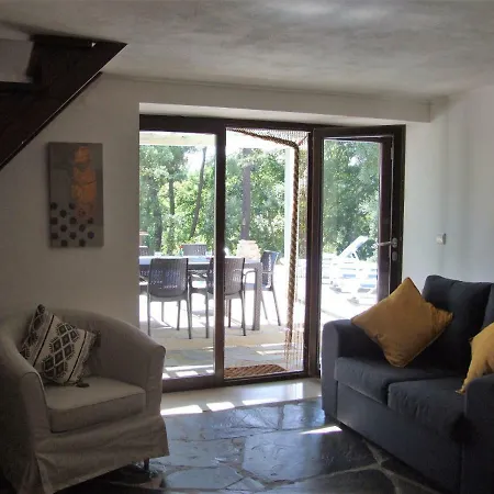 Casa Dos Cavalos Villa Sertã