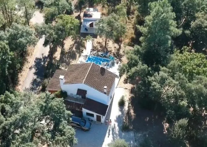 Casa Dos Cavalos *