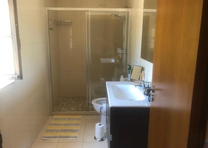 Casa Dos Cavalos Vila