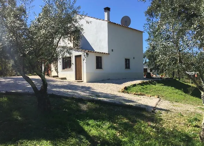 Vila Casa Dos Cavalos *